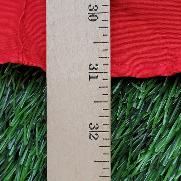 Vintage 80s Western Ranch-Wear Button Shirt M/L 22x31 Ruddock - Picture 6 of 12